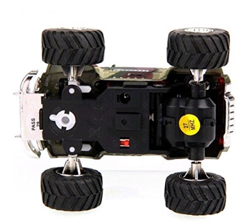 Радиоуправляемая машинка Wltoys 1:32 - WLT-3020 Радиоуправляемая машинка Wltoys 1:32 - WLT-3020