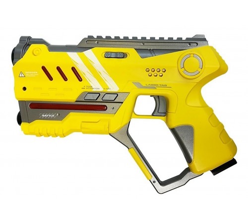 Набор для лазертага Winyea Call of Life Star-Team (2 бластера) - W7008D-GY Набор для лазертага Winyea Call of Life Star-Team (2 бластера) - W7008D-GY