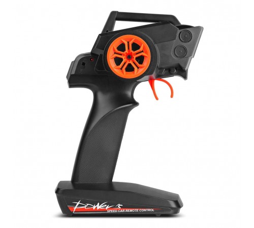 Радиоуправляемый краулер WLToys 4WD 1:10 2.4G - WLT-104311