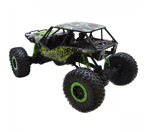 Радиоуправляемый краулер Rock Crawler 4WD RTR 1:10 2.4G - HB-P1003 Радиоуправляемый краулер Rock Crawler 4WD RTR 1:10 2.4G - HB-P1003