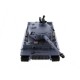 Радиоуправляемый танк Heng Long German Tiger MS version V7.0 масштаб 1:16 2.4G - 3818-1-UpgA-V7