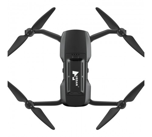 Квадрокоптер Hubsan BlackHawk 2 (2 батареи) RTF - HUBSAN BlackHawk 2 COMBO-2 Квадрокоптер Hubsan BlackHawk 2 (2 батареи) RTF - HUBSAN BlackHawk 2 COMBO-2