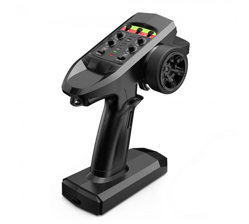 Радиоуправляемый краулер MJX Defender Hyper Go 1/8 Трофи модель - MJX-H8H-BLUE Радиоуправляемый краулер MJX Defender Hyper Go 1/8 Трофи модель - MJX-H8H-BLUE