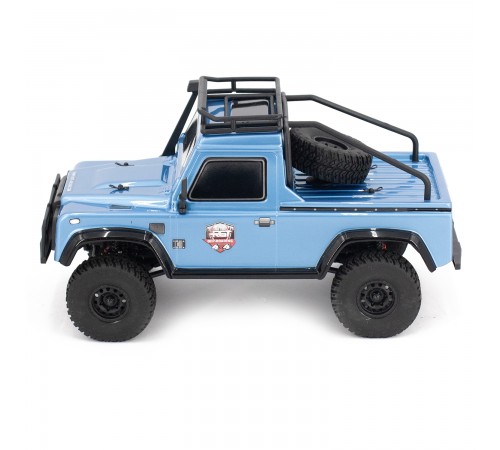 Радиоуправляемый краулер HSP RGT Adventure DF 4WD 1:16 - 136161DF-R62111 Радиоуправляемый краулер HSP RGT Adventure DF 4WD 1:16 - 136161DF-R62111