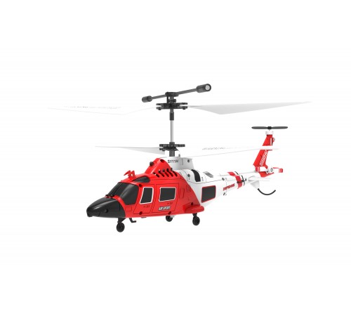 Радиоуправляемый вертолет Air Sport - SYMA-S111H Радиоуправляемый вертолет Air Sport - SYMA-S111H