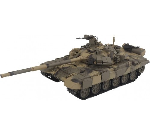 Радиоуправляемый танк Heng Long Россия V7.0 масштаб 1:16 RTR 2.4G - 3938-1 V7.0 Радиоуправляемый танк Heng Long Россия V7.0 масштаб 1:16 RTR 2.4G - 3938-1 V7.0