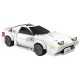 Конструктор CADA автомобиль Mazda FC35 RX-7, 282 элемента - C55012W