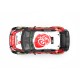 Радиоуправляемая машина для дрифта MJX Hyper Go Citroen C3 4WD 1:14 - MJX-14303