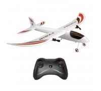 Радиоуправляемый самолет планер White Pterosaur - FX818