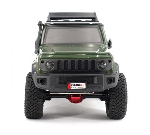 Радиоуправляемый краулер HSP RGT Hobby Cruiser RC-4 4WD 1:10 - 136100V3-R86373-3