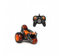 Радиоуправляемая оранжевый трюковая машина-перевертыш Mekbao - 5588-621-ORANGE