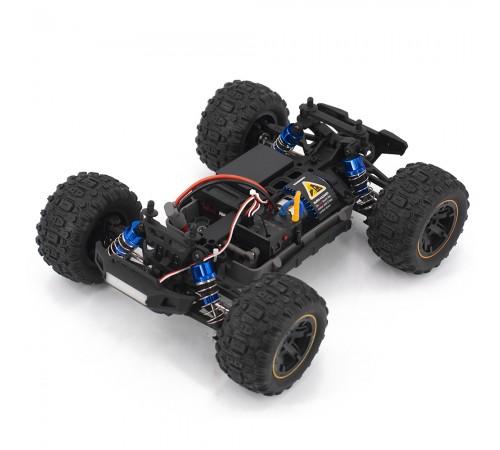 Радиоуправляемый джип MJX Hyper Go 4WD LED 1:16 2.4G - MJX-16108-ORANGE Радиоуправляемый джип MJX Hyper Go 4WD LED 1:16 2.4G - MJX-16108-ORANGE