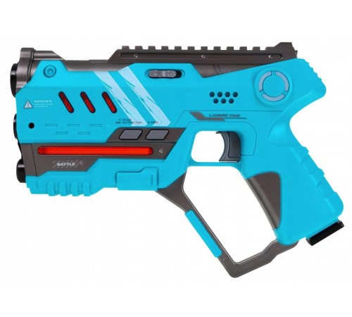 Набор для лазертага Winyea Call of Life Star-Team (2 бластера) - W7008D-RB Набор для лазертага Winyea Call of Life Star-Team (2 бластера) - W7008D-RB