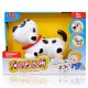 Интерактивная игрушка собачка Лакки - 7110
