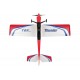 Радиоуправляемый самолет Top RC THUNDER PRO красный 1380 мм 2.4G RTF - TOP087C