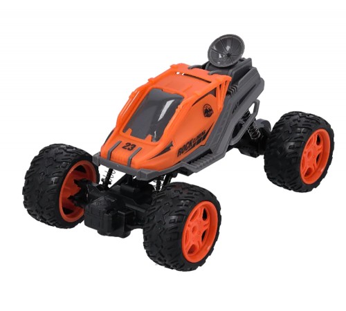 Радиоуправляемый оранжевый краулер 4WD Mekbao - 5588-629-ORANGE