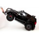 Детский электромобиль Mercedes Benz GLS63 LUXURY 4x4 12V 2.4G - Black - HL228-LUX-B