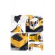 Радиоуправляемый экскаватор HUI NA TOYS масштаб 1:24 2.4G - HN1516