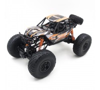 Радиоуправляемый краулер MZ Orange Climbing Car 1:10 - MZ-2837