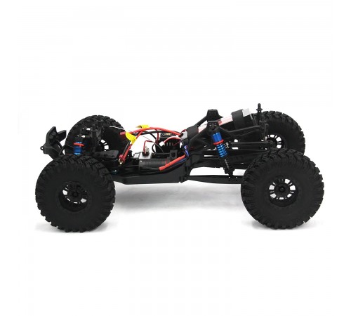 Радиоуправляемый внедорожник HSP/Redcat VerDikt 1:8 4WD 2.4G - 94991PRO-70593 Радиоуправляемый внедорожник HSP/Redcat VerDikt 1:8 4WD 2.4G - 94991PRO-70593