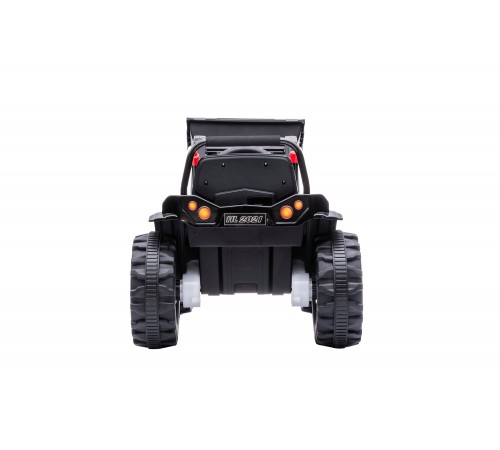 Детский электромобиль трактор с ковшом и пультом управления (зеленый, 2WD, EVA) - HL389-LUX-GREEN Детский электромобиль трактор с ковшом и пультом управления (зеленый, 2WD, EVA) - HL389-LUX-GREEN
