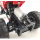 Конструктор CADA deTech радиоуправляемый джип (489 деталей) - C51041W