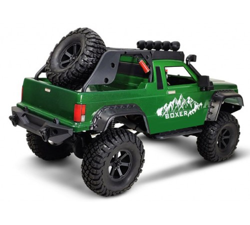 Радиоуправляемый краулер HSP Boxer Pro 4WD 1:10 - 94706PRO-2-70685 Радиоуправляемый краулер HSP Boxer Pro 4WD 1:10 - 94706PRO-2-70685