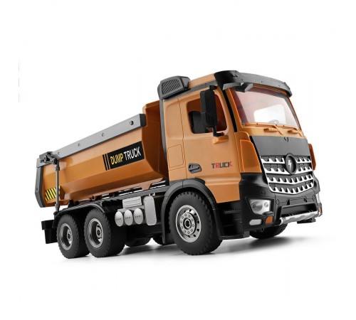 Радиоуправляемый самосвал WLtoys 14600 масштаб 1:14 2.4G - WLT-14600-A Радиоуправляемый самосвал WLtoys 14600 масштаб 1:14 2.4G - WLT-14600-A