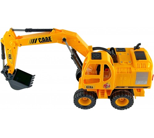 Радиоуправляемый экскаватор 1:24 - LS6804 Радиоуправляемый экскаватор 1:24 - LS6804