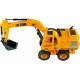 Радиоуправляемый экскаватор 1:24 - LS6804