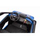 Детский электромобиль багги 24V 4WD - HC-601B-24V-4WD-BLUE
