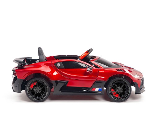 Детский электромобиль Bugatti Divo 12V - RED - HL338 Детский электромобиль Bugatti Divo 12V - RED - HL338