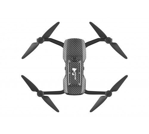 Радиоуправляемый квадрокоптер Hubsan ACE SE refined (2 батареи) RTF - HUBSAN ACE SE refined COMBO-2