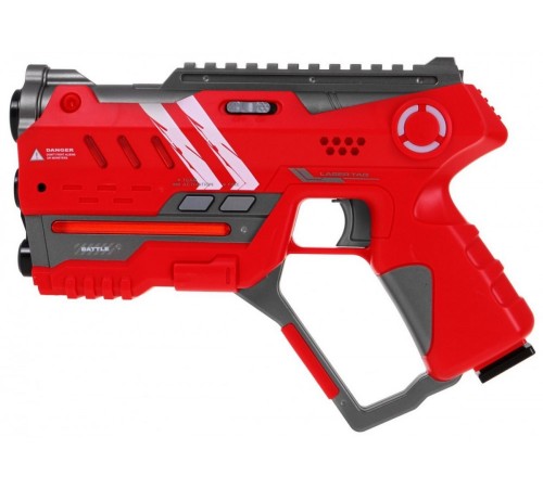 Набор для лазертага Winyea Call of Life Star-Team (2 бластера) - W7008D Набор для лазертага Winyea Call of Life Star-Team (2 бластера) - W7008D
