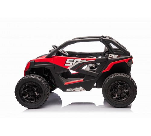 Детский электромобиль багги 24V 4WD - HC-601B-24V-4WD-RED Детский электромобиль багги 24V 4WD - HC-601B-24V-4WD-RED