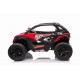 Детский электромобиль багги 24V 4WD - HC-601B-24V-4WD-RED