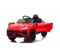 Детский электромобиль Bettyma Lamborghini Urus 2WD 12V - BDM0923-RED