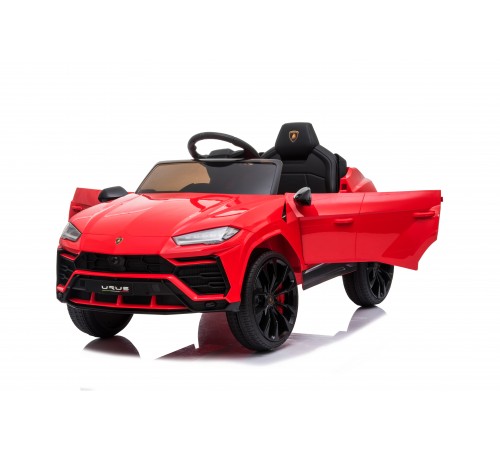 Детский электромобиль Bettyma Lamborghini Urus 2WD 12V - BDM0923-RED Детский электромобиль Bettyma Lamborghini Urus 2WD 12V - BDM0923-RED