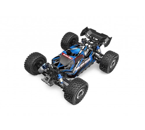 Радиоуправляемая багги MJX Hyper Go 4WD Brushless Buggy 1:16 - MJX-16207 Радиоуправляемая багги MJX Hyper Go 4WD Brushless Buggy 1:16 - MJX-16207
