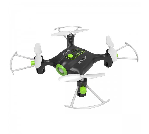 Радиоуправляемый квадрокоптер Syma X20P 2.4G - X20P Радиоуправляемый квадрокоптер Syma X20P 2.4G - X20P