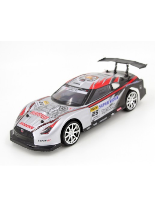 Радиоуправляемый автомобиль для дрифта Nissan 350Z GT 1:14 - 828-2