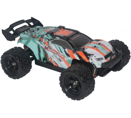 Радиоуправляемая машина Thunder Storm 4WD 36 КМ/Ч 1:18 - HS18322 Радиоуправляемая машина Thunder Storm 4WD 36 КМ/Ч 1:18 - HS18322