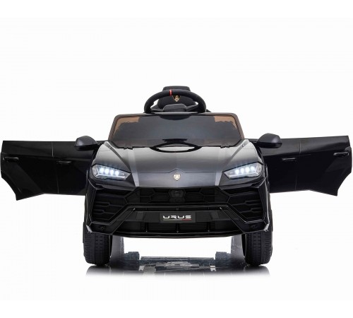 Детский электромобиль Bettyma Lamborghini Urus 2WD 12V - BDM0923-BLACK Детский электромобиль Bettyma Lamborghini Urus 2WD 12V - BDM0923-BLACK