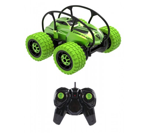 Радиоуправляемая машина MKB Каскадер 4WD - 5588-614-Green Радиоуправляемая машина MKB Каскадер 4WD - 5588-614-Green