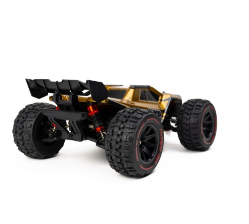 Радиоуправляемый внедорожник MJX Hyper Go 4WD Brushless Truggy 1:14 - MJX-14210