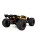 Радиоуправляемый внедорожник MJX Hyper Go 4WD Brushless Truggy 1:14 - MJX-14210