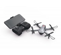 Радиоуправляемый квадрокоптер MJX V1 4K/1080P WiFi FPV 2.4G - MJX-V1