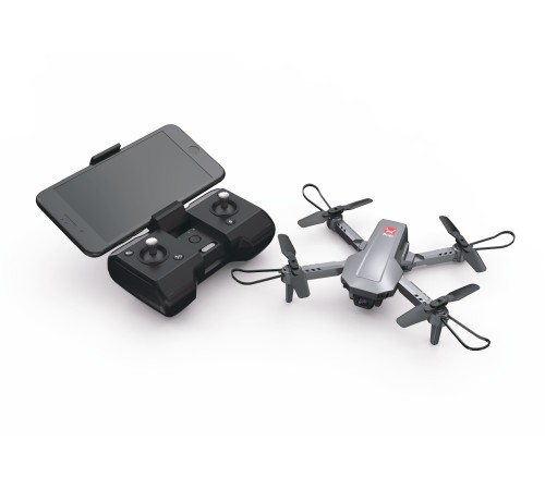 Радиоуправляемый квадрокоптер MJX V1 4K/1080P WiFi FPV 2.4G - MJX-V1 Радиоуправляемый квадрокоптер MJX V1 4K/1080P WiFi FPV 2.4G - MJX-V1