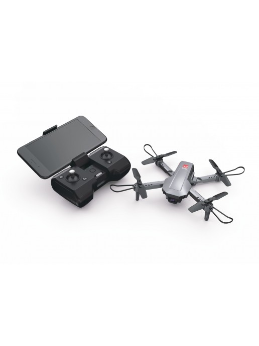 Радиоуправляемый квадрокоптер MJX V1 4K/1080P WiFi FPV 2.4G - MJX-V1