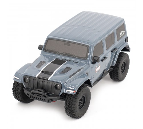 Радиоуправляемый краулер HSP RGT Adventure JL 4WD 1:16 - 136161JL-R86125-3 Радиоуправляемый краулер HSP RGT Adventure JL 4WD 1:16 - 136161JL-R86125-3